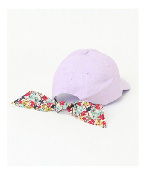 Ikka キッズ 花柄後ろリボンキャップ Rakuten Fashion 楽天ファッション 旧楽天ブランドアベニュー Es5276 Ikka キッズ 花柄後ろリボンキャップ Rakuten Fashion 楽天ファッション 旧楽天ブランドアベニュー Es5276